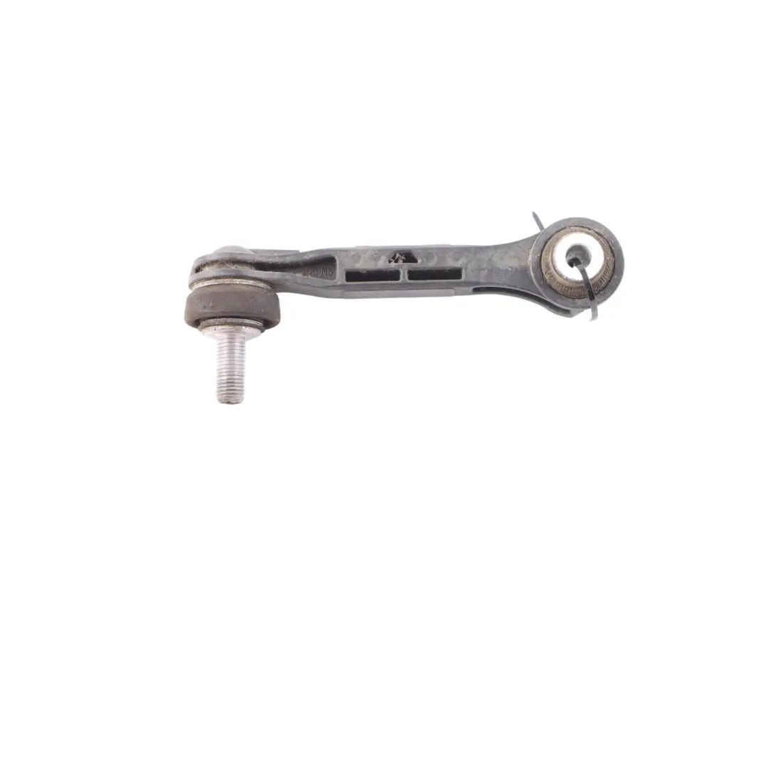BMW G11 G12 G30 Support De Barre Stabilisatrice Arrière Connecteur - SKU 6861482 - Numéro de pièce 6861482