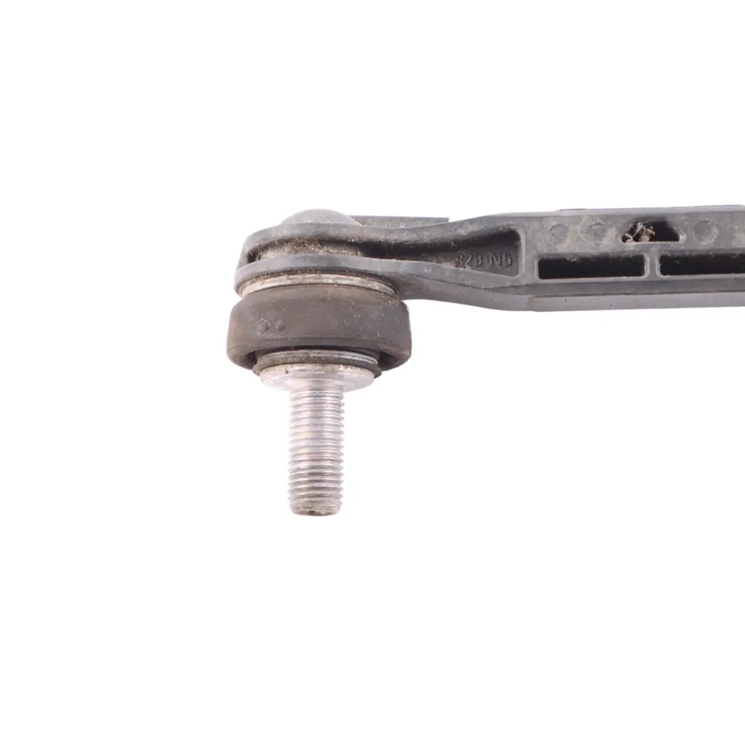 BMW G11 G12 G30 Support De Barre Stabilisatrice Arrière Connecteur - SKU 6861482 - Numéro de pièce 6861482