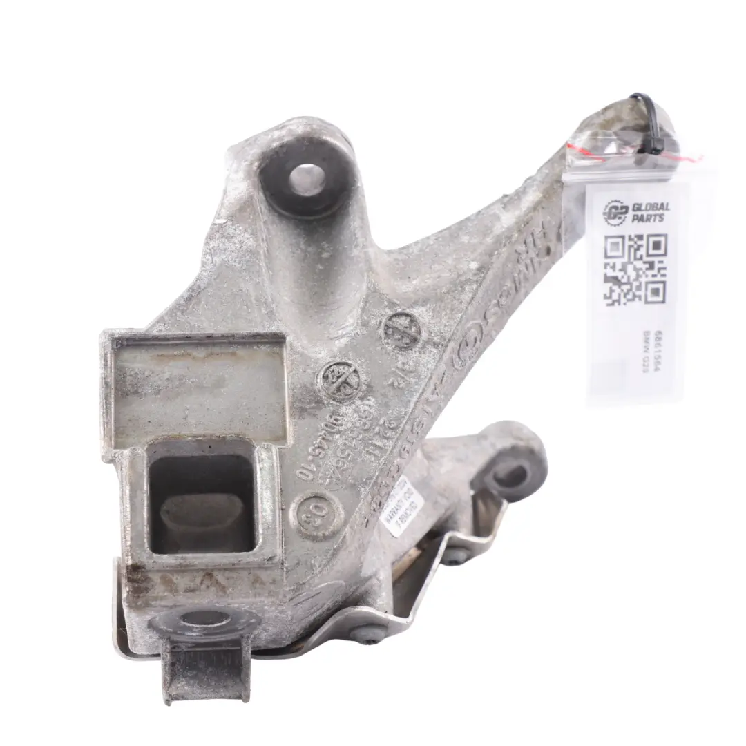 Łapa Mocowanie Wspornik Silnika Prawy do BMW G20 o numerze 6861564 BMW G20 Łapa Mocowanie Wspornik Silnika Prawy - SKU 6861564 - Numer Części 6861564