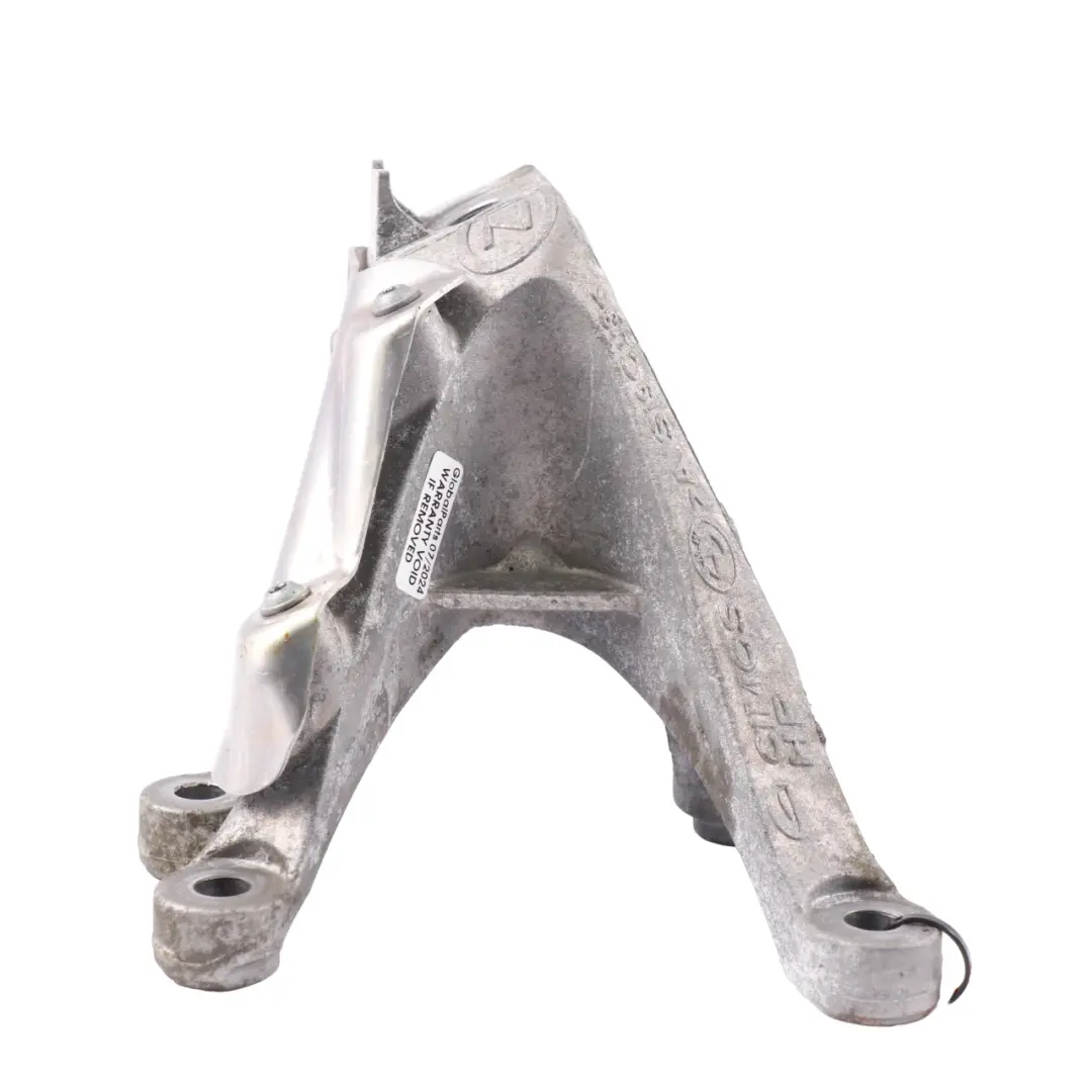 Łapa Mocowanie Wspornik Silnika Prawy do BMW G20 o numerze 6861564 BMW G20 Łapa Mocowanie Wspornik Silnika Prawy - SKU 6861564 - Numer Części 6861564