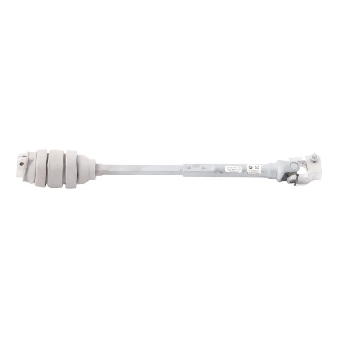  Steering Column Shaft BMW X3 G20 G22 G26 Joint Spindle Link Coupling - SKU rhd-6862089 - Part number 6862089