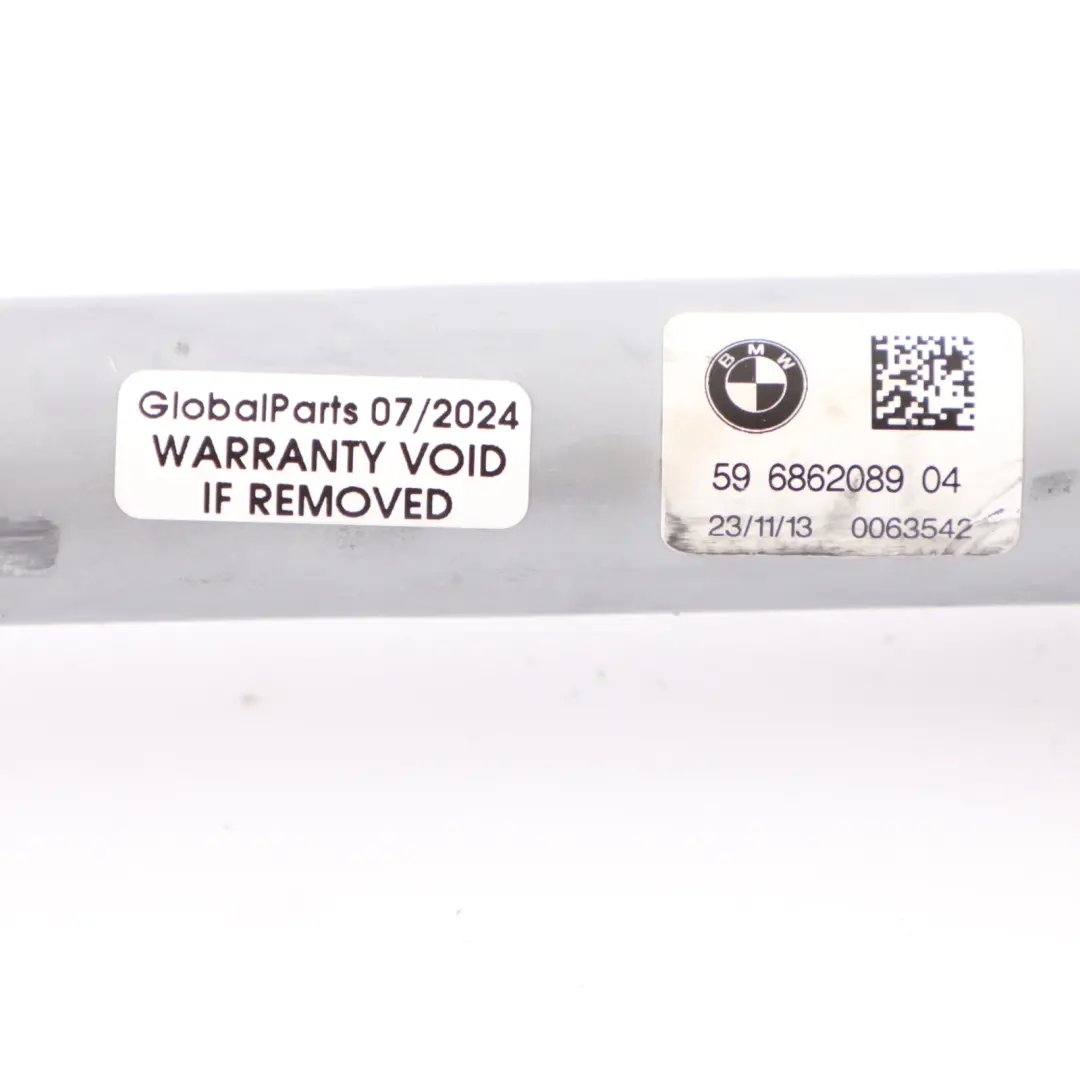 Steering Column Shaft BMW X3 G20 G22 G26 Joint Spindle Link Coupling to with Part number 6862089 Steering Column Shaft BMW X3 G20 G22 G26 Joint Spindle Link Coupling - SKU rhd-6862089 - Part number 6862089