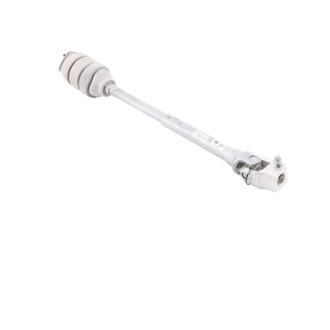 Steering Column Shaft BMW X3 G20 G22 G26 Joint Spindle Link Coupling to with Part number 6862089 Steering Column Shaft BMW X3 G20 G22 G26 Joint Spindle Link Coupling - SKU rhd-6862089 - Part number 6862089