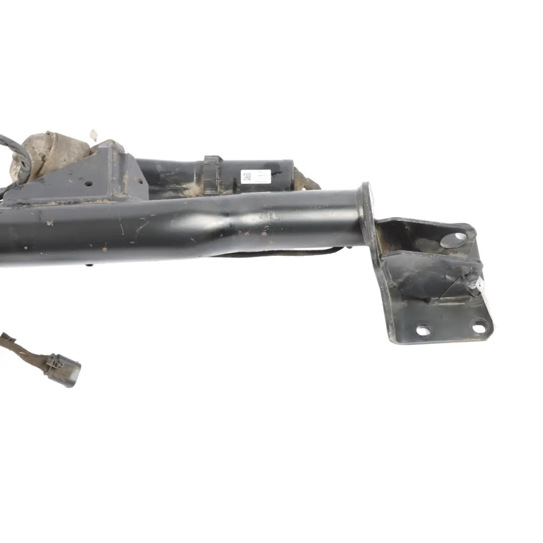 Towing Hitch BMW X5 F15 X6 F16 Electrically Pivoted Tow Bar Trailer Hook to with Part number 6865776 Towing Hitch BMW X5 F15 X6 F16 Electrically Pivoted Tow Bar Trailer Hook - SKU 6865776 - Part number 6865776