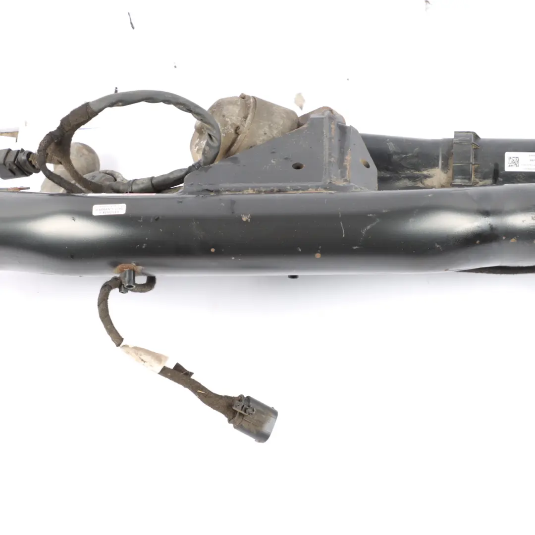 Towing Hitch BMW X5 F15 X6 F16 Electrically Pivoted Tow Bar Trailer Hook to with Part number 6865776 Towing Hitch BMW X5 F15 X6 F16 Electrically Pivoted Tow Bar Trailer Hook - SKU 6865776 - Part number 6865776