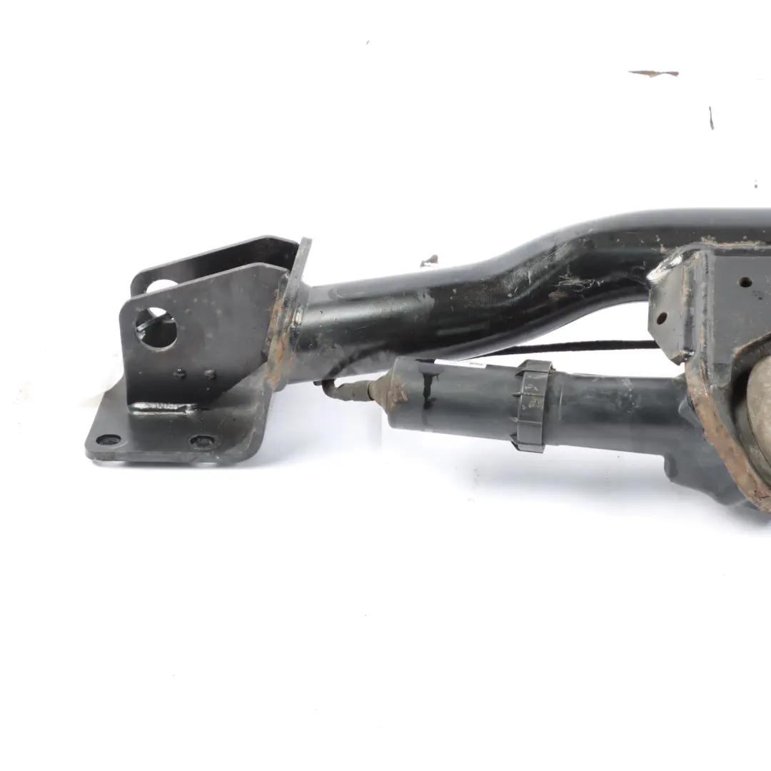  Towing Hitch BMW X5 F15 X6 F16 Electrically Pivoted Tow Bar Trailer Hook - SKU 6865776 - Part number 6865776