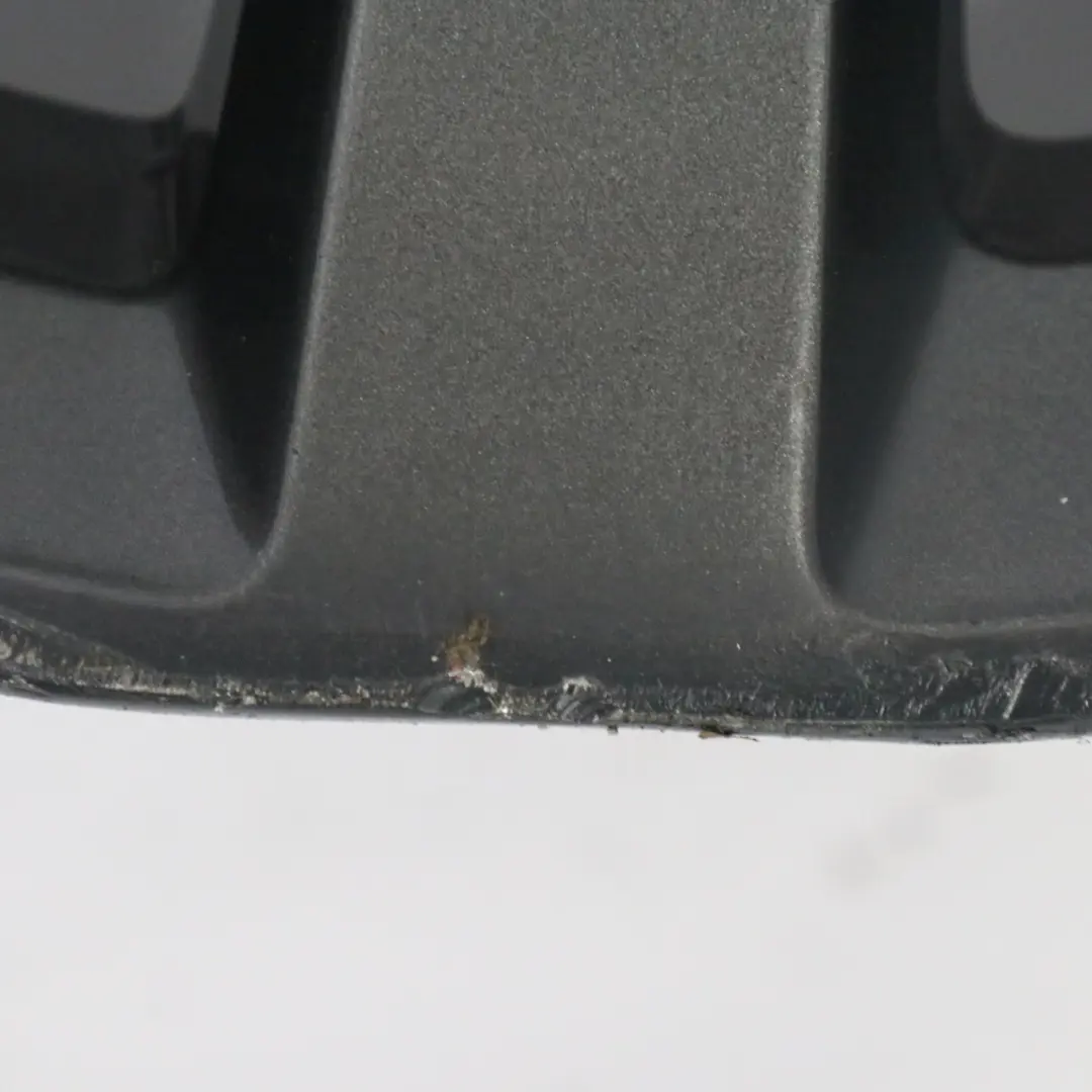 Ferricgrey Wheel Alloy Rim 17" Double Spoke 655 ET:43 7,5J to BMW F20 F21 F22 F23 with Part number 6866303 BMW F20 F21 F22 F23 Ferricgrey Wheel Alloy Rim 17" Double Spoke 655 ET:43 7,5J - SKU 6866303-3 - Part number 6866303