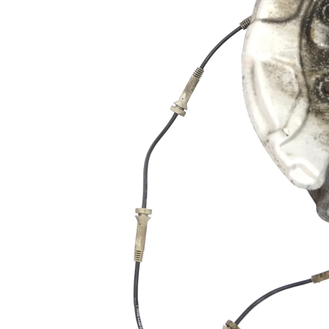 Radträger BMW G30 Hinterachse Links Aufhängung Radnabe ABS Sensor für mit Teilenummer 6866335 Radträger BMW G30 Hinterachse Links Aufhängung Radnabe ABS Sensor - SKU 6866335-1 - Teilenummer 6866335