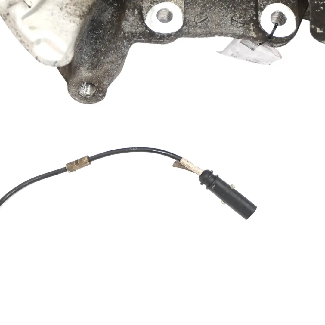 BMW G30 Zwrotnica Kołą Tylna Lewa Łożysko Piasta Czujnik - SKU 6866335-1 - Numer Części 6866335