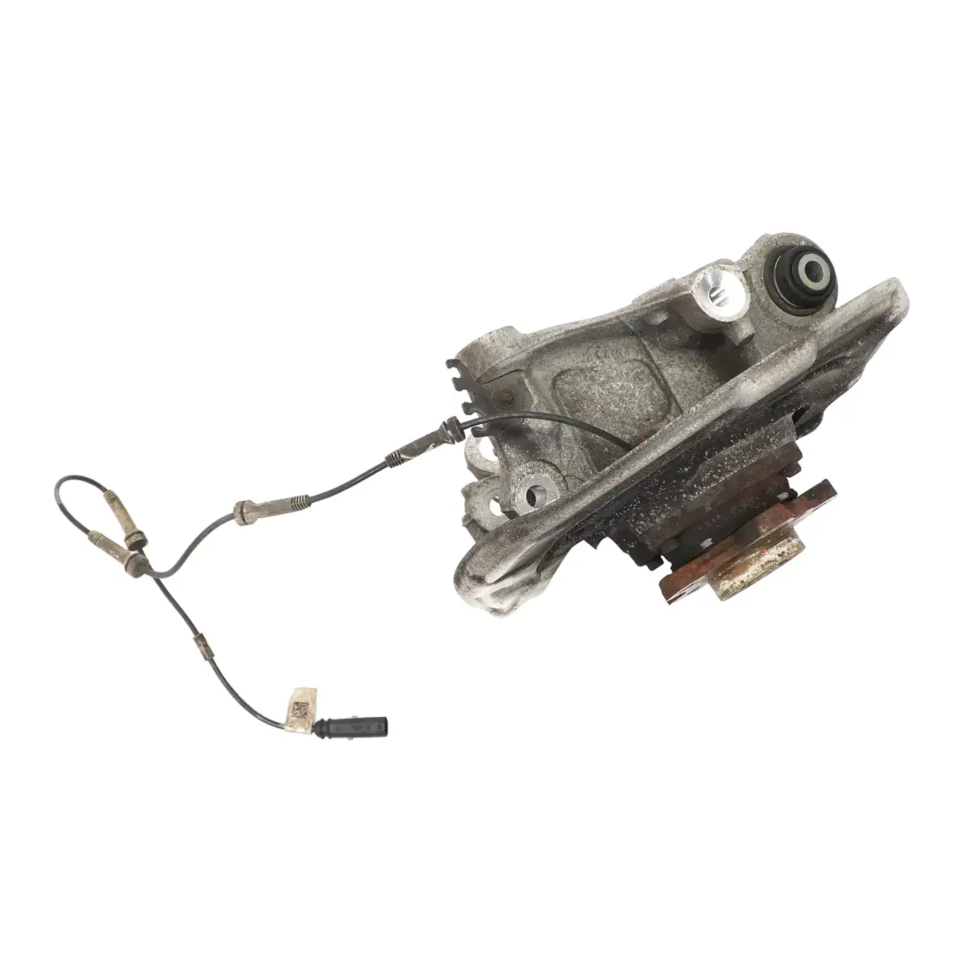 BMW G30 Zwrotnica Kołą Tylna Lewa Łożysko Piasta Czujnik - SKU 6866335-1 - Numer Części 6866335