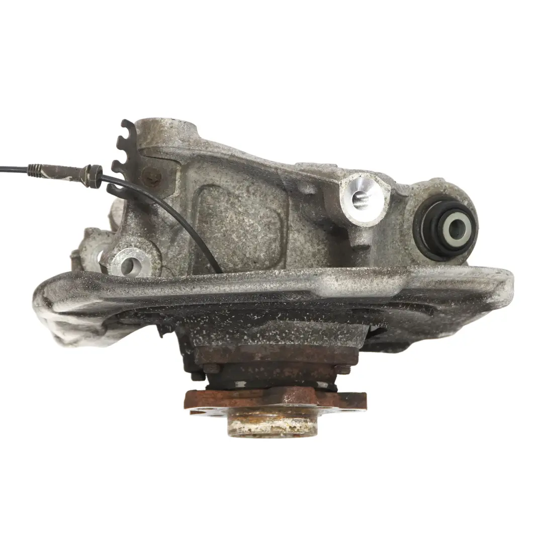 Carrier BMW G30 Rear Axle Left N/S Suspension Wheel Hub Sensor to Wheel with Part number 6866335 Wheel Carrier BMW G30 Rear Axle Left N/S Suspension Wheel Hub Sensor - SKU 6866335-1 - Part number 6866335