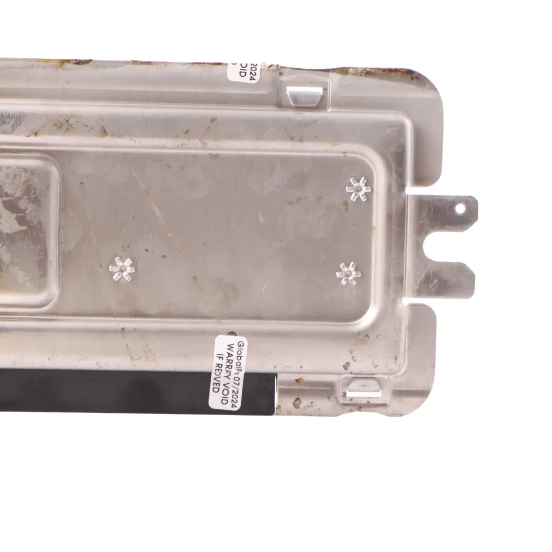 Unidad Control Módulo ECU Sistema Suspensión Adaptativa para BMW F20 con número de pieza 6866397 BMW F20 Unidad Control Módulo ECU Sistema Suspensión Adaptativa - SKU 6866397 - Número de pieza 6866397