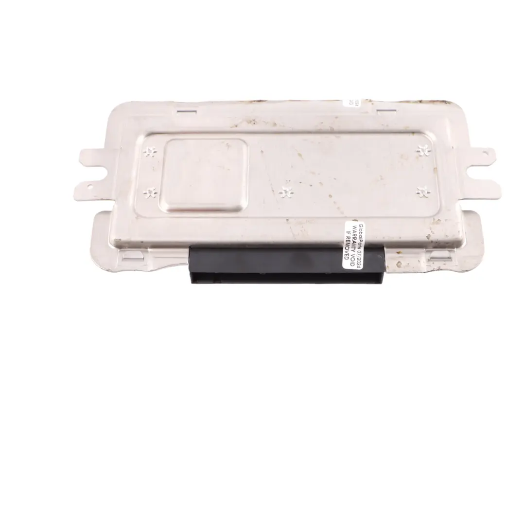 BMW F20 Moduł Sterownika Zawieszenia VDC Adaptacyjnego ECU - SKU 6866397 - Numer Części 6866397