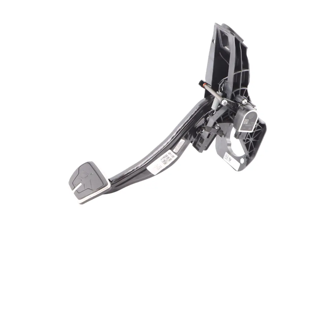 Brake Pedal Assembly Automatic 6874286 to BMW X3 G01 X4 G02 G11 G12 G30 G31 with Part number 6866486 BMW X3 G01 X4 G02 G11 G12 G30 G31 Brake Pedal Assembly Automatic 6874286 - SKU 6866486 - Part number 6866486