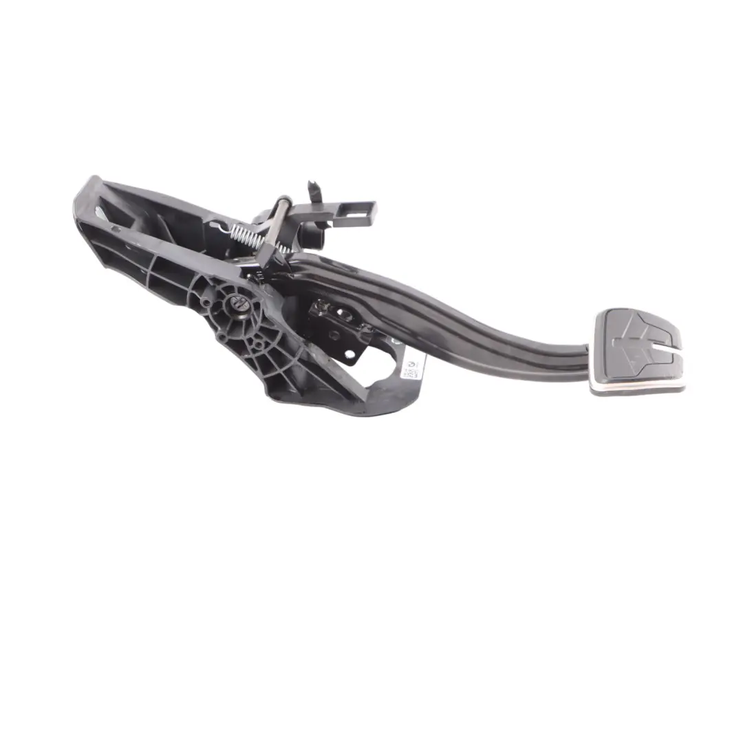 Brake Pedal Assembly Automatic 6874286 to BMW X3 G01 X4 G02 G11 G12 G30 G31 with Part number 6866486 BMW X3 G01 X4 G02 G11 G12 G30 G31 Brake Pedal Assembly Automatic 6874286 - SKU 6866486 - Part number 6866486