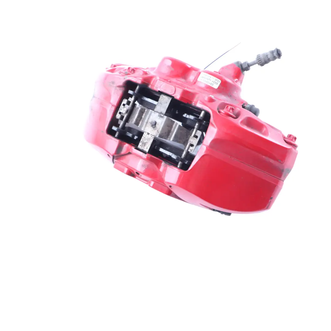 Brake Unit Mini F56 John Cooper Works Front Left N/S Caliper to with Part number 6868399 Brake Unit Mini F56 John Cooper Works Front Left N/S Caliper - SKU 6868399-1 - Part number 6868399