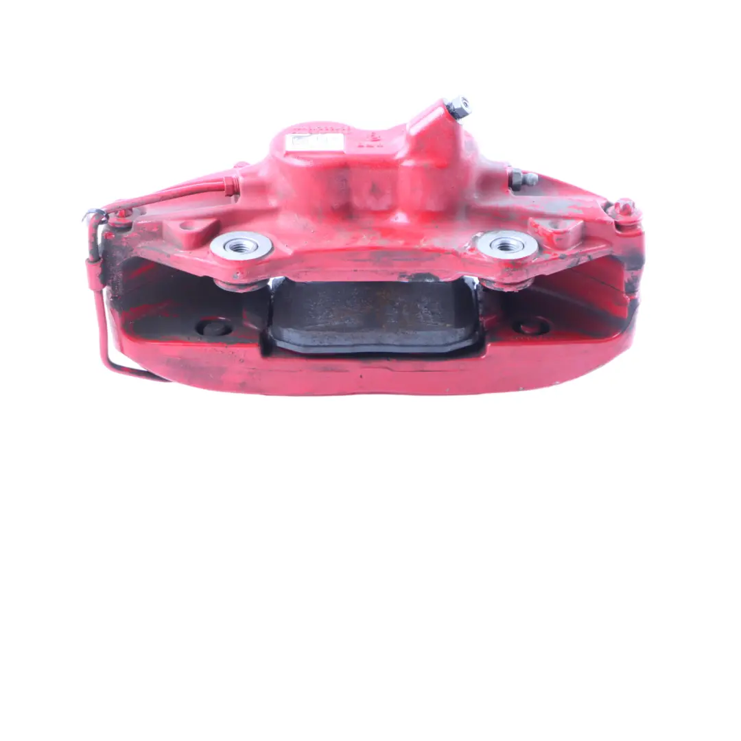 Brake Unit Mini F56 John Cooper Works Front Right O/S Caliper to with Part number 6868400 Brake Unit Mini F56 John Cooper Works Front Right O/S Caliper - SKU 6868400 - Part number 6868400