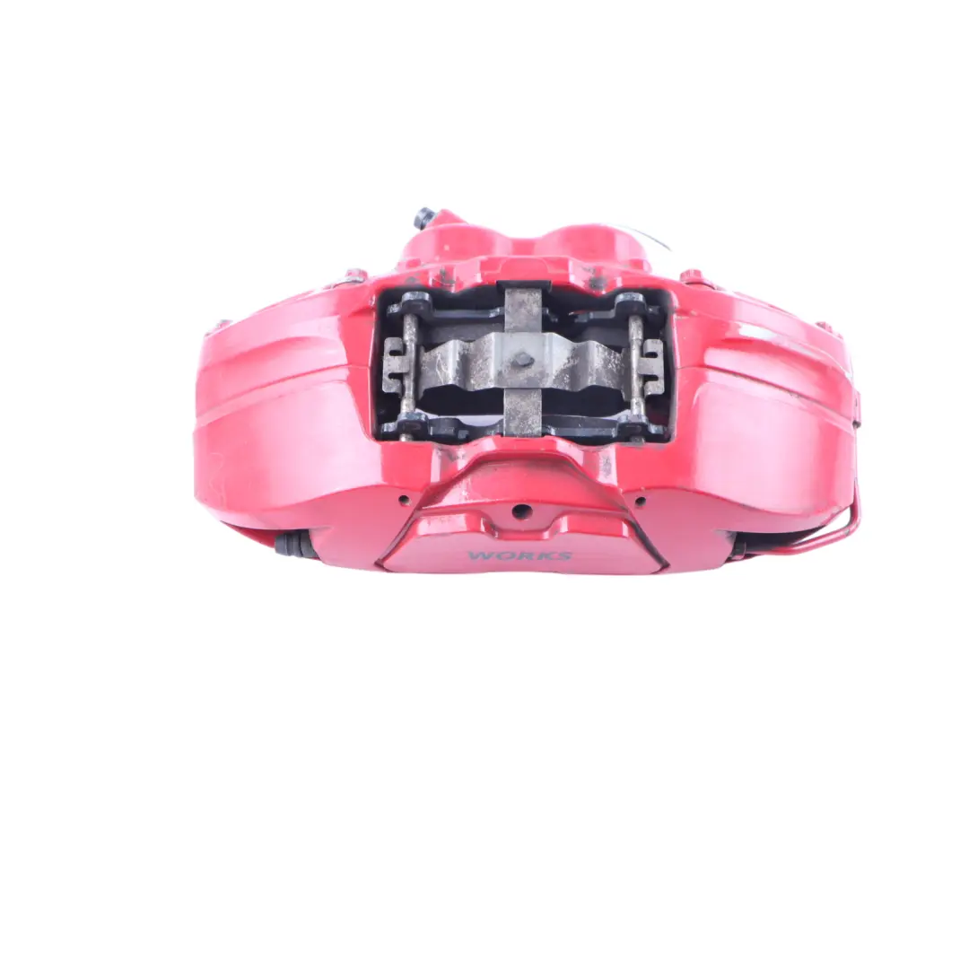  Brake Unit Mini F56 John Cooper Works Front Right O/S Caliper - SKU 6868400 - Part number 6868400
