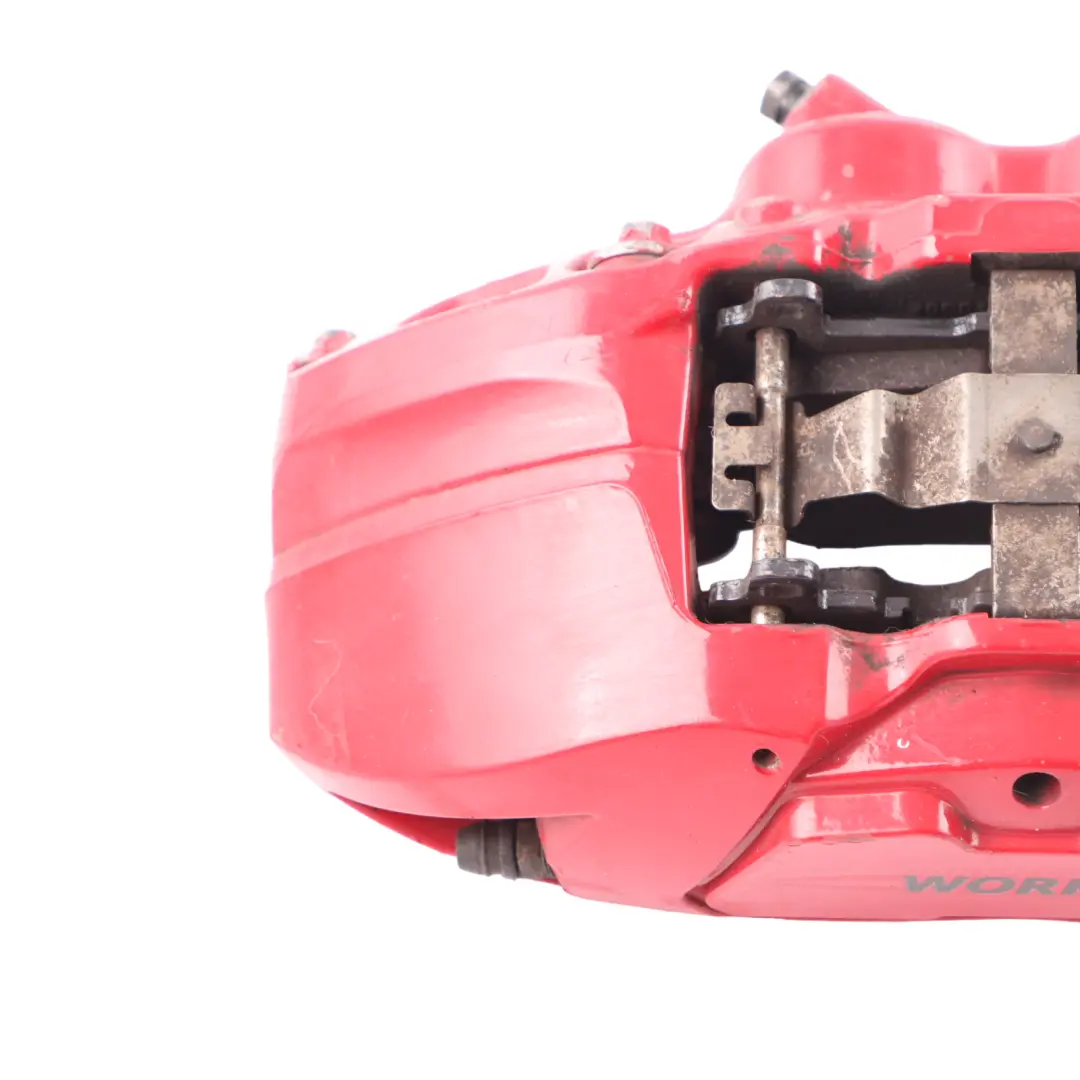 Brake Unit Mini F56 John Cooper Works Front Right O/S Caliper to with Part number 6868400 Brake Unit Mini F56 John Cooper Works Front Right O/S Caliper - SKU 6868400 - Part number 6868400