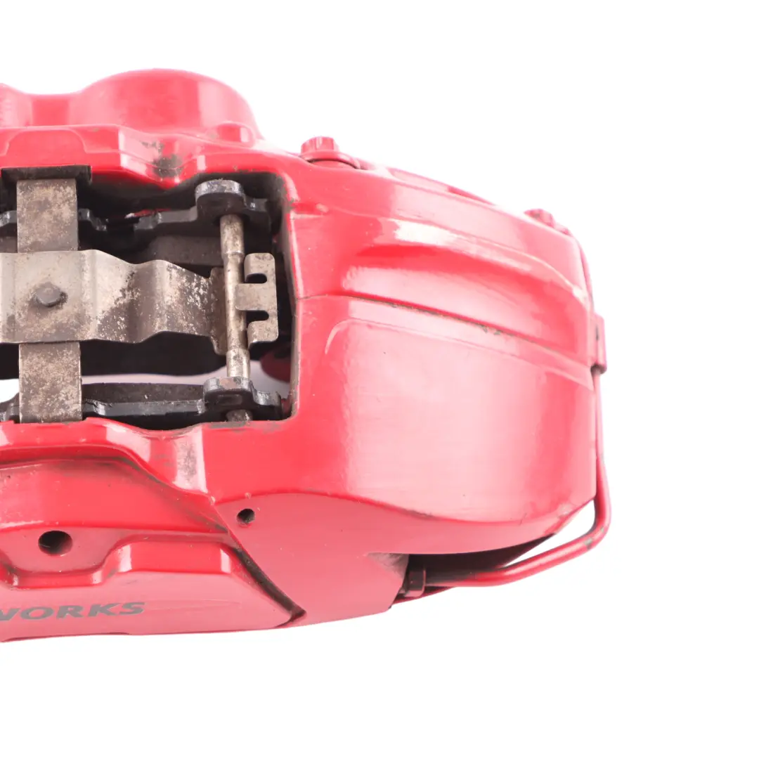  Brake Unit Mini F56 John Cooper Works Front Right O/S Caliper - SKU 6868400 - Part number 6868400