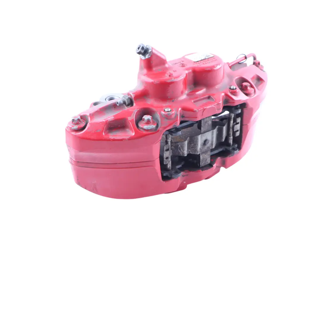  Brake Unit Mini F56 John Cooper Works Front Right O/S Caliper - SKU 6868400 - Part number 6868400