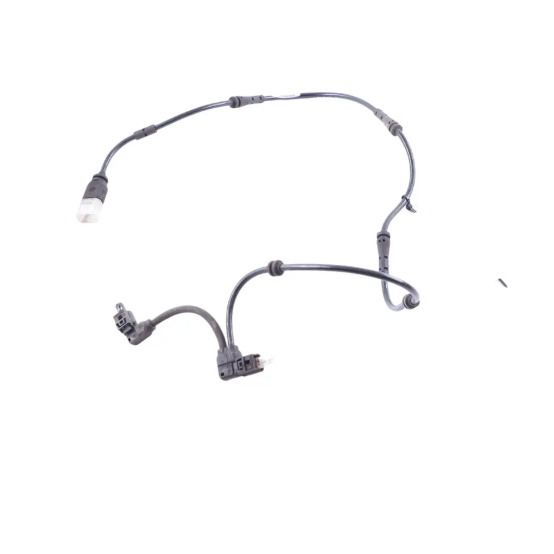 G38 Cablaggio posteriore adattivo VDC Cavo sinistro per BMW G30 G16 con numero di parte 6869521 BMW G30 G16 G38 Cablaggio posteriore adattivo VDC Cavo sinistro - SKU 6869521 - Numero di parte 6869521