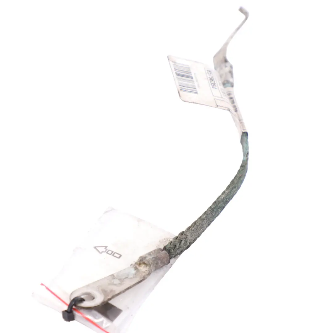 Câble de mise à la terre BMW G20 G21 G30 G31 G11 Sangle Conducteur pour à propos du numéro de pièce 6870078 Câble de mise à la terre BMW G20 G21 G30 G31 G11 Sangle Conducteur - SKU 6870078 - Numéro de pièce 6870078