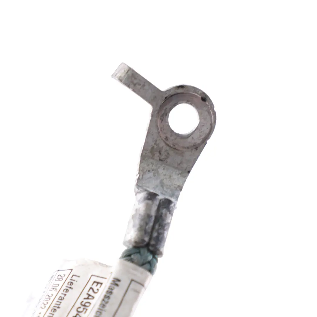 Erdungskabel BMW G20 G21 G30 G31 G11 Riemen Batteriekabel für mit Teilenummer 6870078 Erdungskabel BMW G20 G21 G30 G31 G11 Riemen Batteriekabel - SKU 6870078 - Teilenummer 6870078