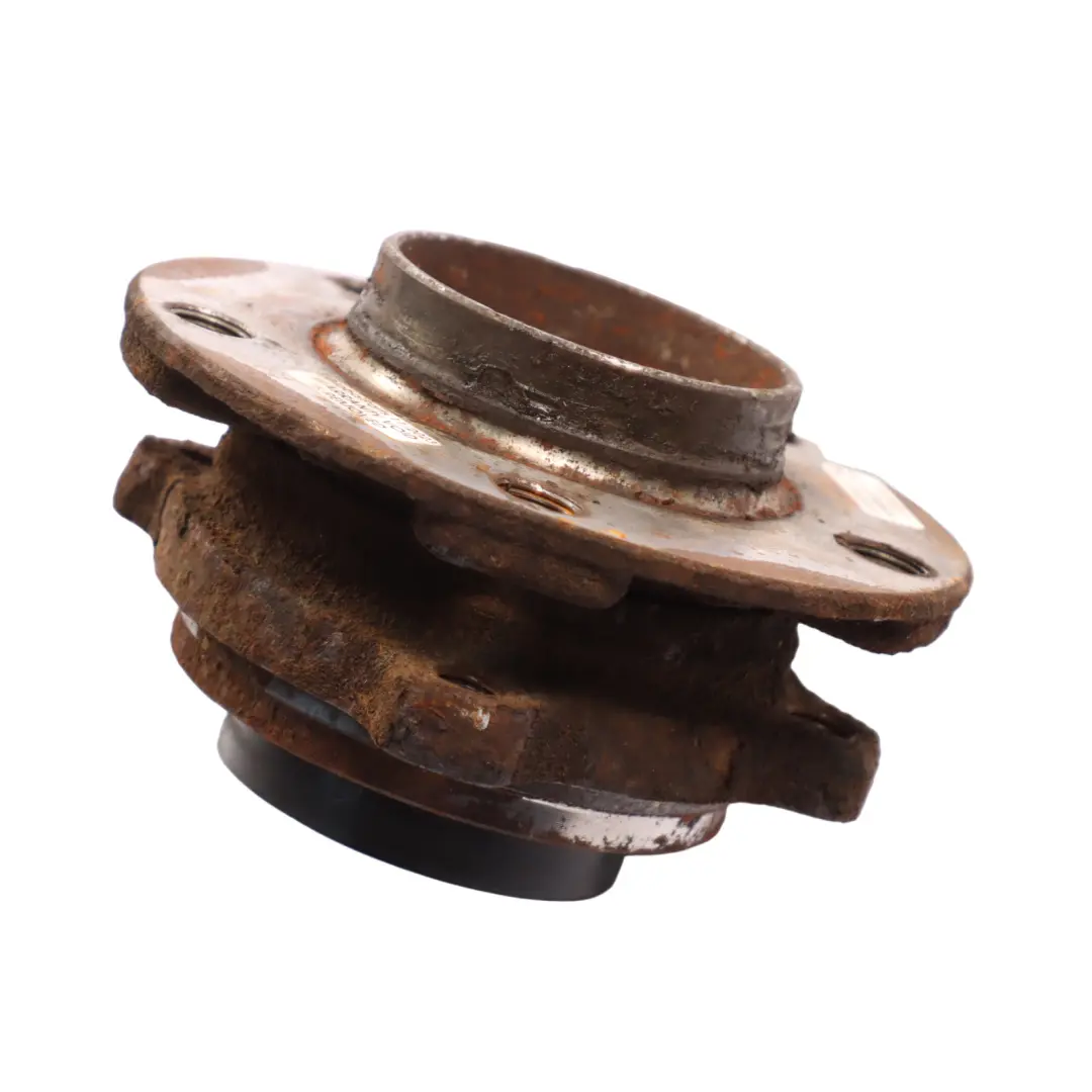 Piasta Koła Przód Lewa Prawa do BMW X3 F25 o numerze 6870725 BMW X3 F25 Piasta Koła Przód Lewa Prawa - SKU 6870725 - Numer Części 6870725