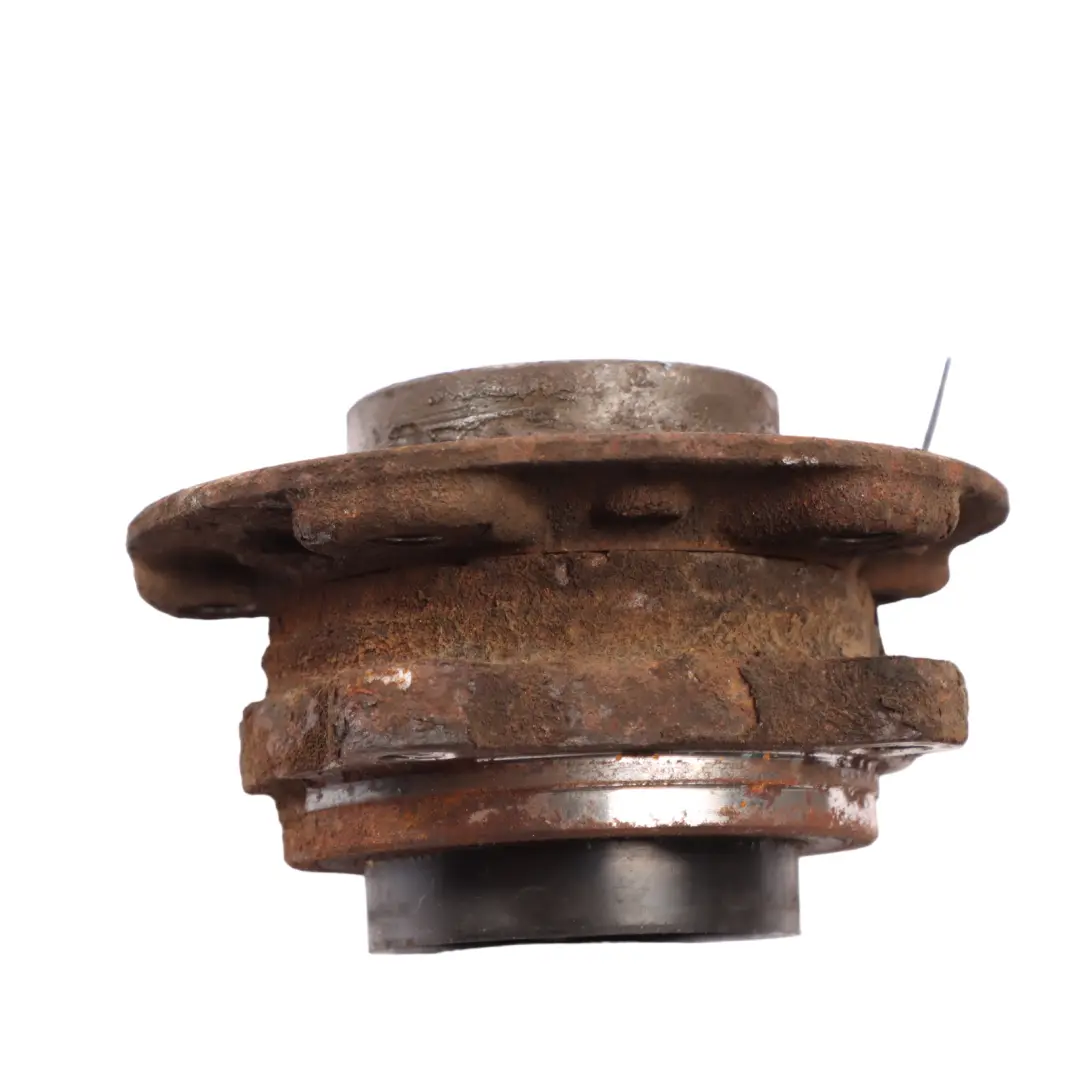 Piasta Koła Przód Lewa Prawa do BMW X3 F25 o numerze 6870725 BMW X3 F25 Piasta Koła Przód Lewa Prawa - SKU 6870725 - Numer Części 6870725