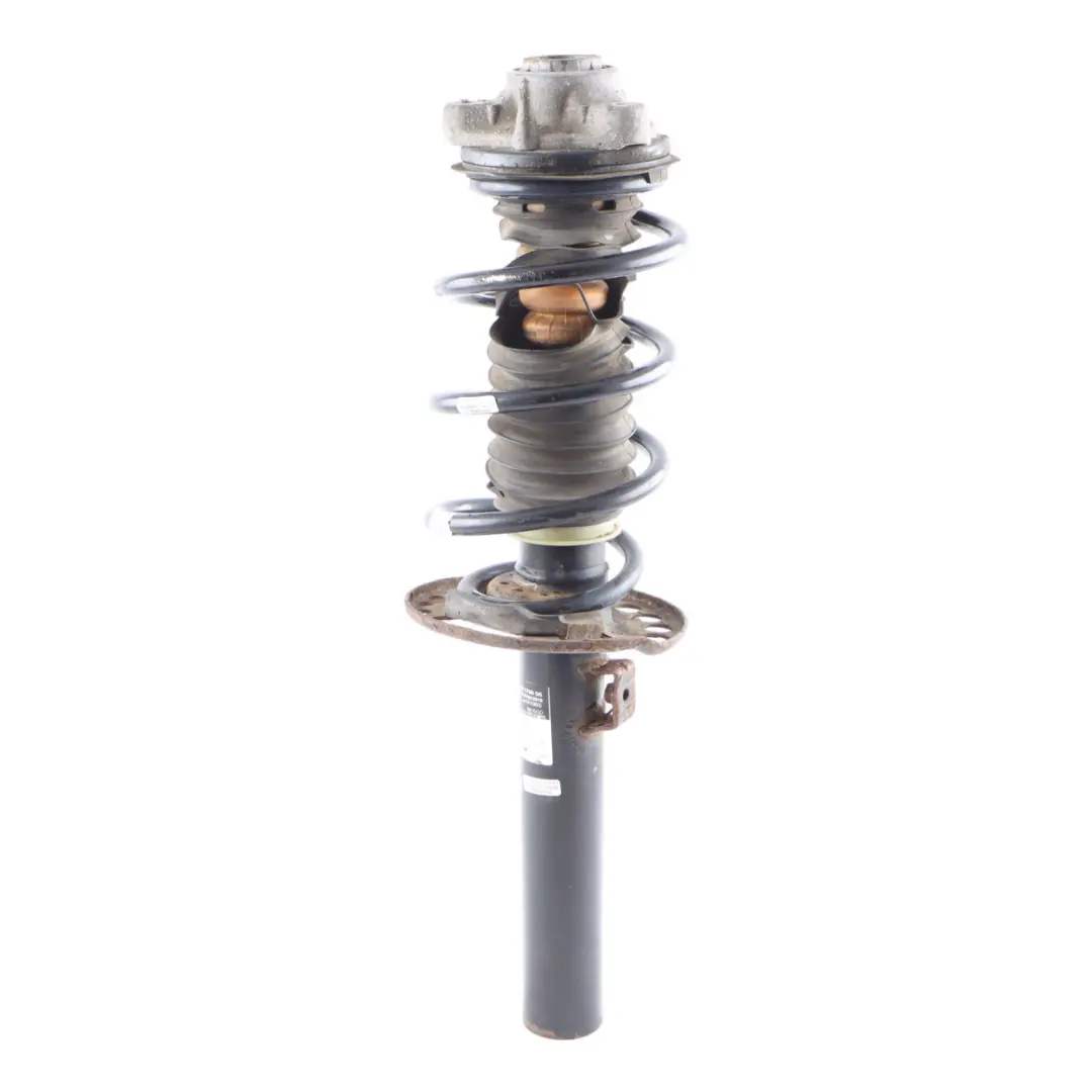 30dX B57 Front Right O/S Strut Suspension Shock Absorber to BMW X3 G01 with Part number 6871790 BMW X3 G01 30dX B57 Front Right O/S Strut Suspension Shock Absorber - SKU 6871790 - Part number 6871790