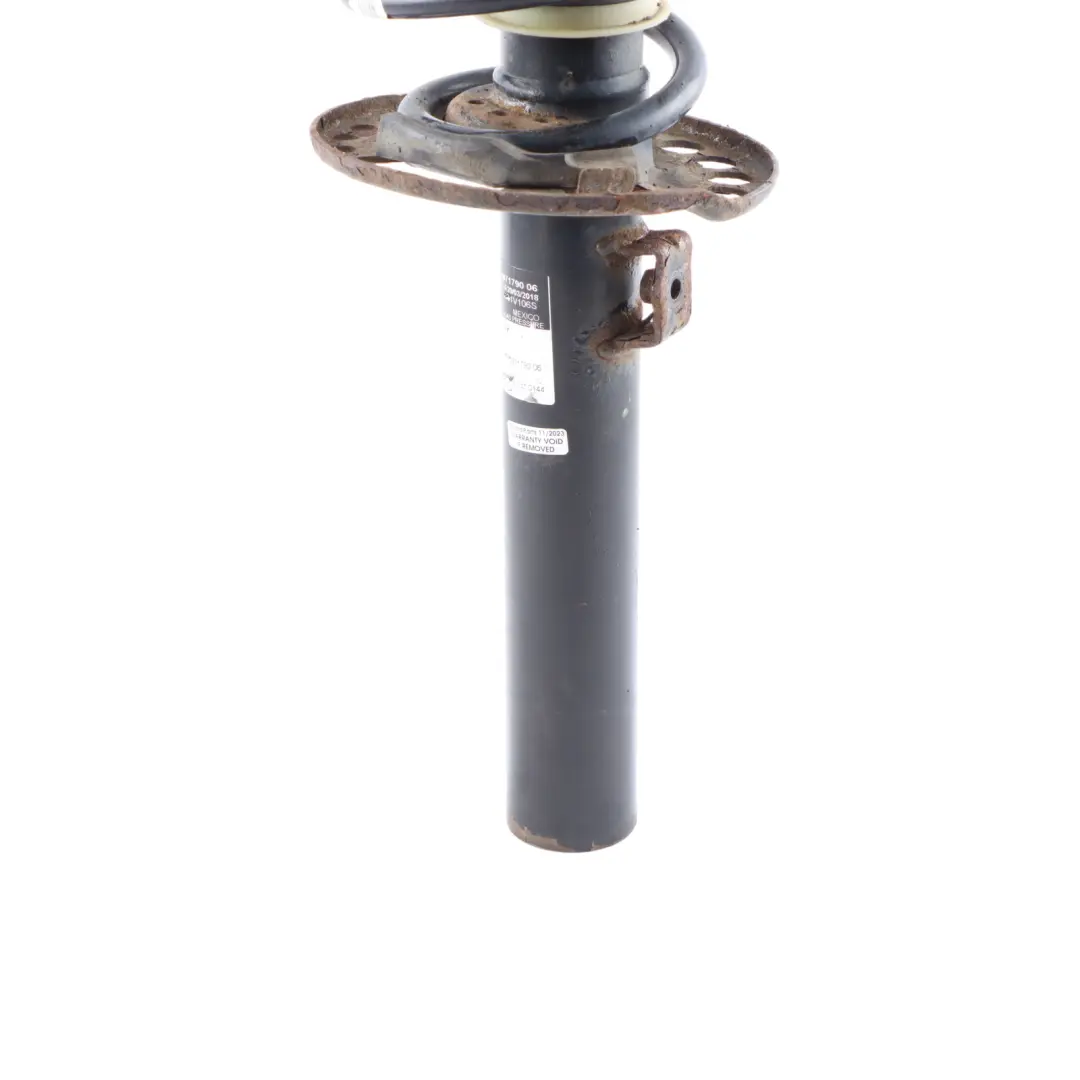 30dX B57 Front Right O/S Strut Suspension Shock Absorber to BMW X3 G01 with Part number 6871790 BMW X3 G01 30dX B57 Front Right O/S Strut Suspension Shock Absorber - SKU 6871790 - Part number 6871790