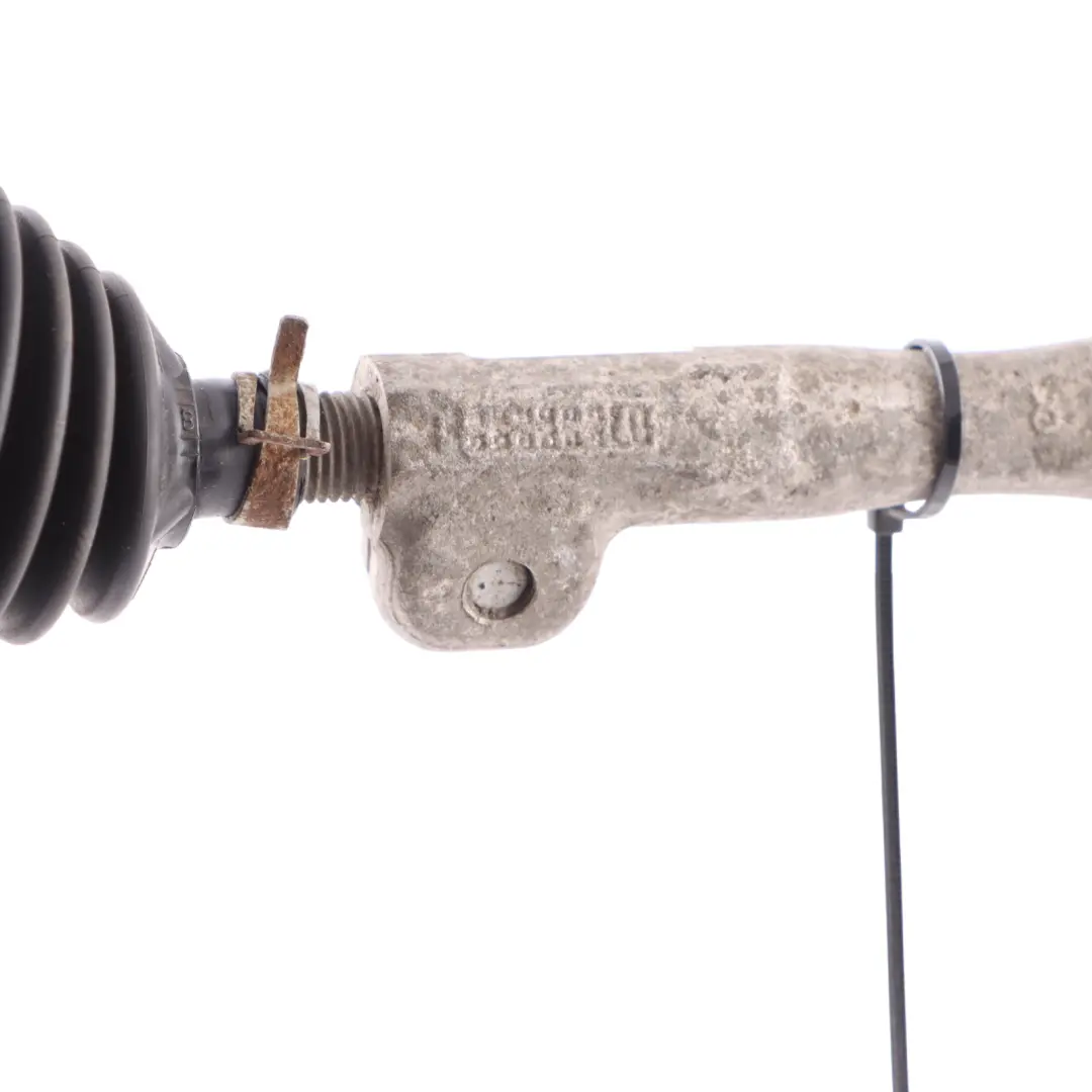 Tie Rod BMW G20 X3 G01 X4 G02 Steering Axle Joint Right O/S to with Part number 6871892 Tie Rod BMW G20 X3 G01 X4 G02 Steering Axle Joint Right O/S - SKU 6871892 - Part number 6871892