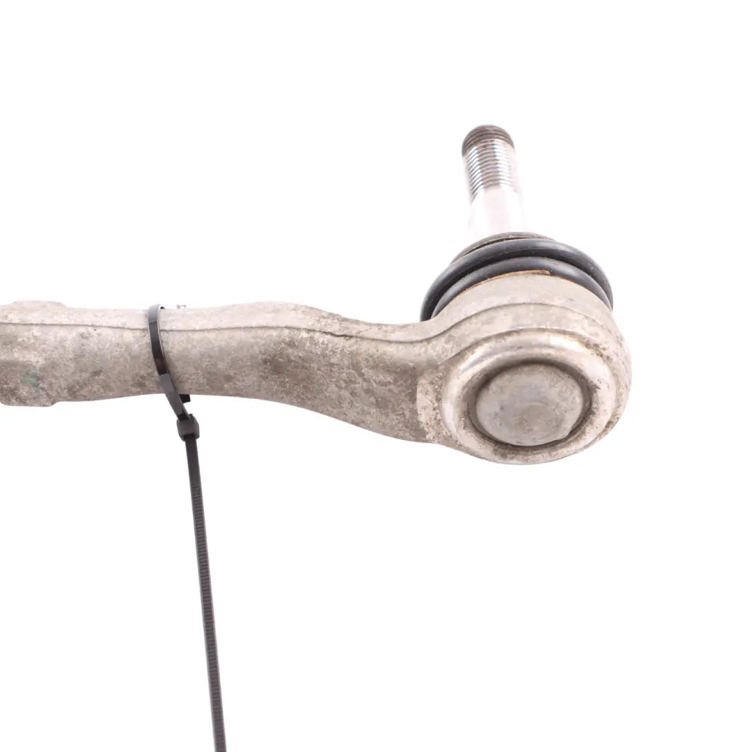 Tie Rod BMW G20 X3 G01 X4 G02 Steering Axle Joint Right O/S to with Part number 6871892 Tie Rod BMW G20 X3 G01 X4 G02 Steering Axle Joint Right O/S - SKU 6871892 - Part number 6871892