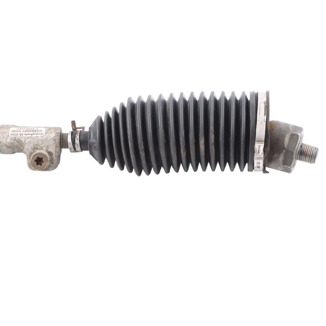 Tie Rod BMW G20 X3 G01 X4 G02 Steering Axle Joint Right O/S to with Part number 6871892 Tie Rod BMW G20 X3 G01 X4 G02 Steering Axle Joint Right O/S - SKU 6871892 - Part number 6871892