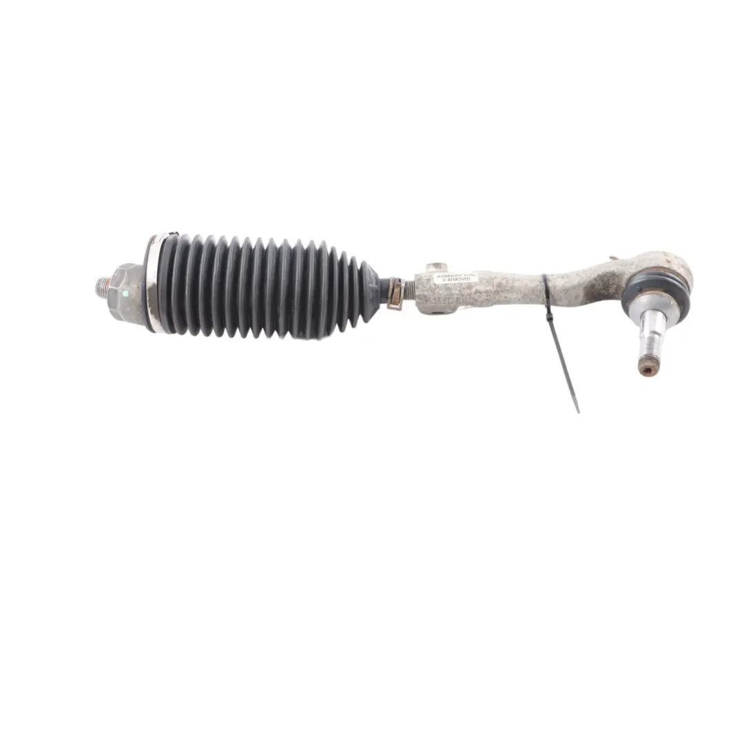 Tie Rod BMW G20 X3 G01 X4 G02 Steering Axle Joint Right O/S to with Part number 6871892 Tie Rod BMW G20 X3 G01 X4 G02 Steering Axle Joint Right O/S - SKU 6871892 - Part number 6871892