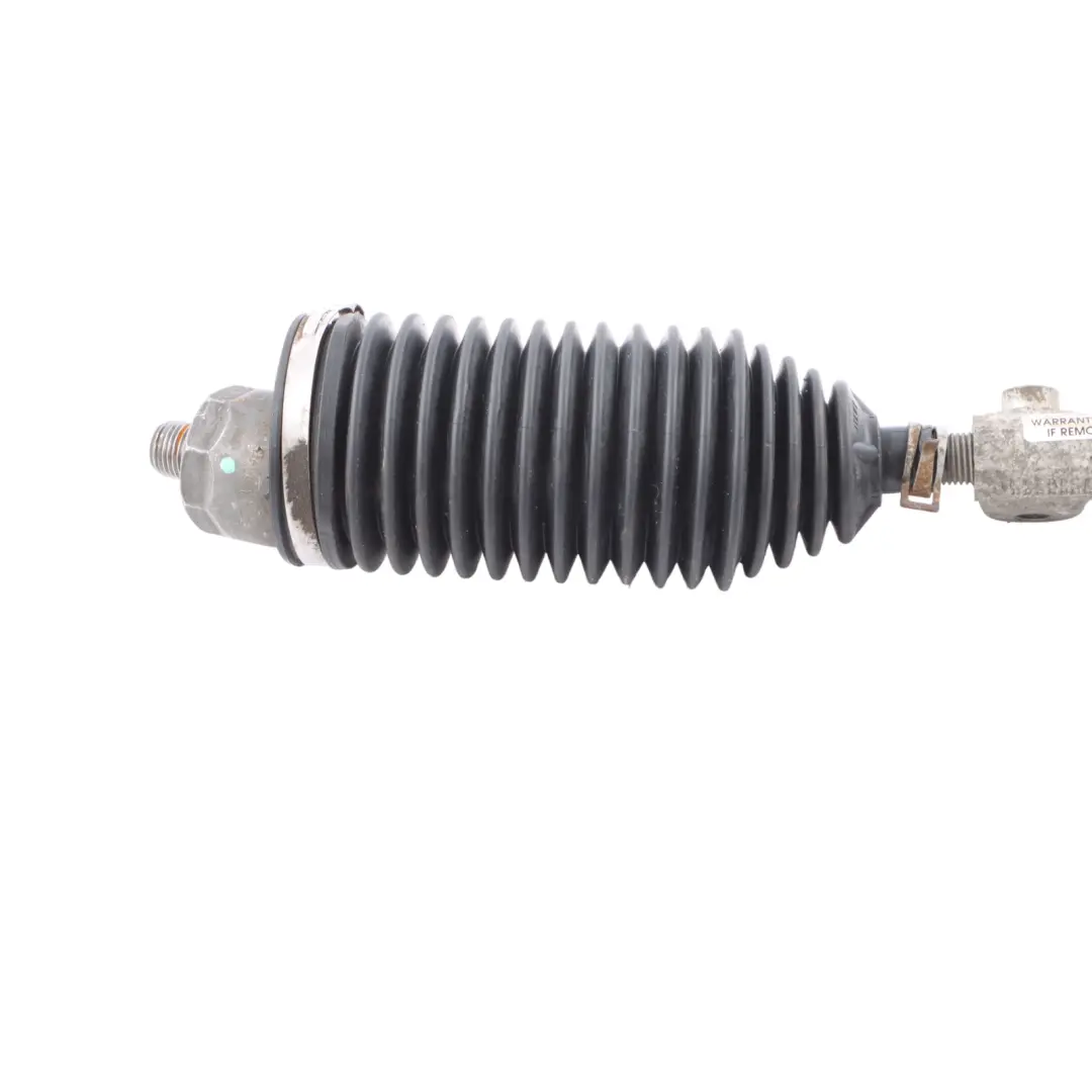 Tie Rod BMW G20 X3 G01 X4 G02 Steering Axle Joint Right O/S to with Part number 6871892 Tie Rod BMW G20 X3 G01 X4 G02 Steering Axle Joint Right O/S - SKU 6871892 - Part number 6871892