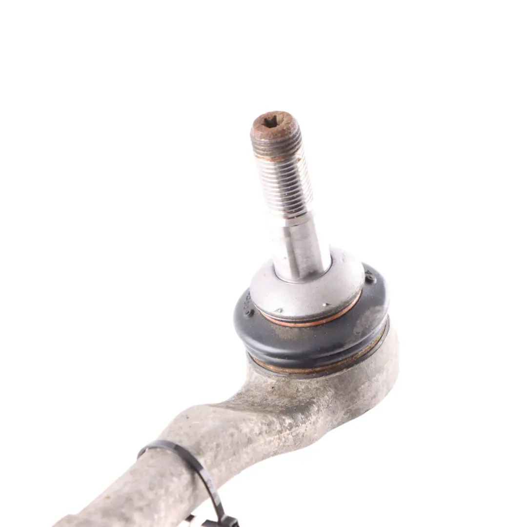Tie Rod BMW G20 X3 G01 X4 G02 Steering Axle Joint Right O/S to with Part number 6871892 Tie Rod BMW G20 X3 G01 X4 G02 Steering Axle Joint Right O/S - SKU 6871892 - Part number 6871892