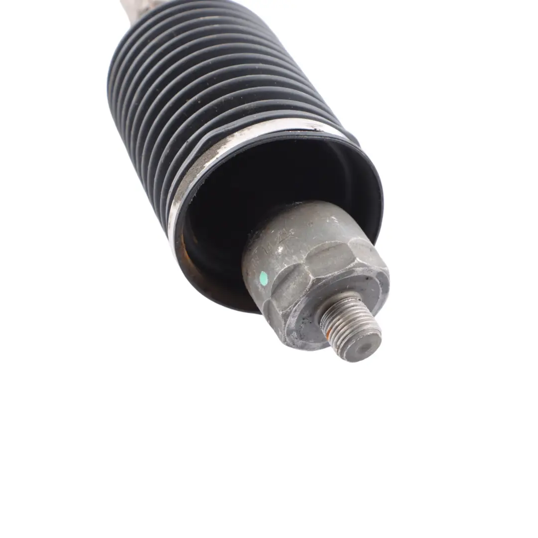 Tie Rod BMW G20 X3 G01 X4 G02 Steering Axle Joint Right O/S to with Part number 6871892 Tie Rod BMW G20 X3 G01 X4 G02 Steering Axle Joint Right O/S - SKU 6871892 - Part number 6871892