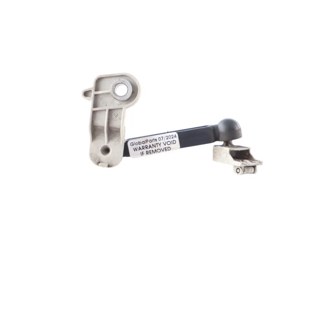 Headlight Lamp Level Adjuster Right O/S Control Rod to BMW G11 G12 F90 F91 with Part number 6873098 BMW G11 G12 F90 F91 Headlight Lamp Level Adjuster Right O/S Control Rod - SKU 6873098 - Part number 6873098