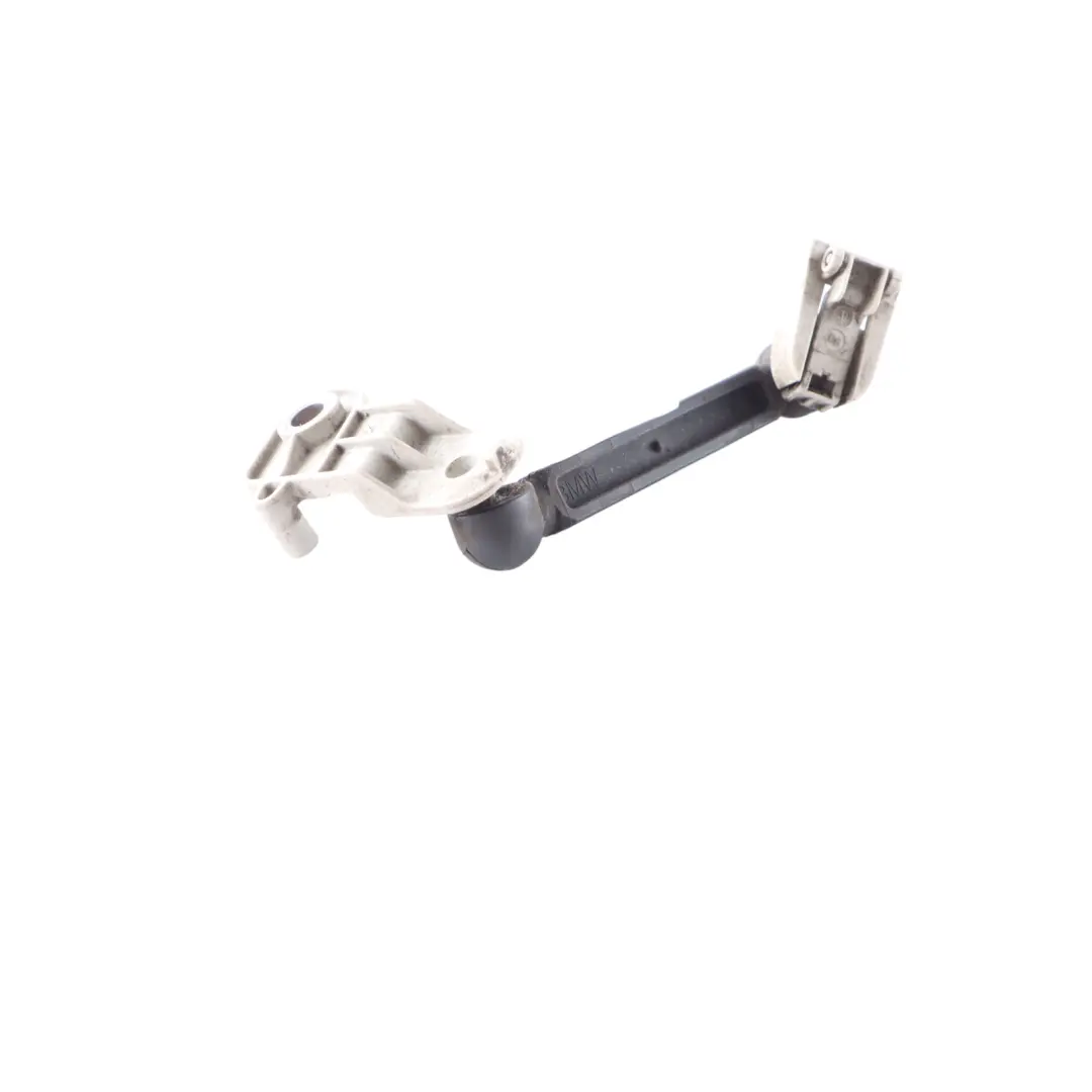BMW G11 G12 F90 F91 Headlight Lamp Level Adjuster Right O/S Control Rod - SKU 6873098 - Part number 6873098