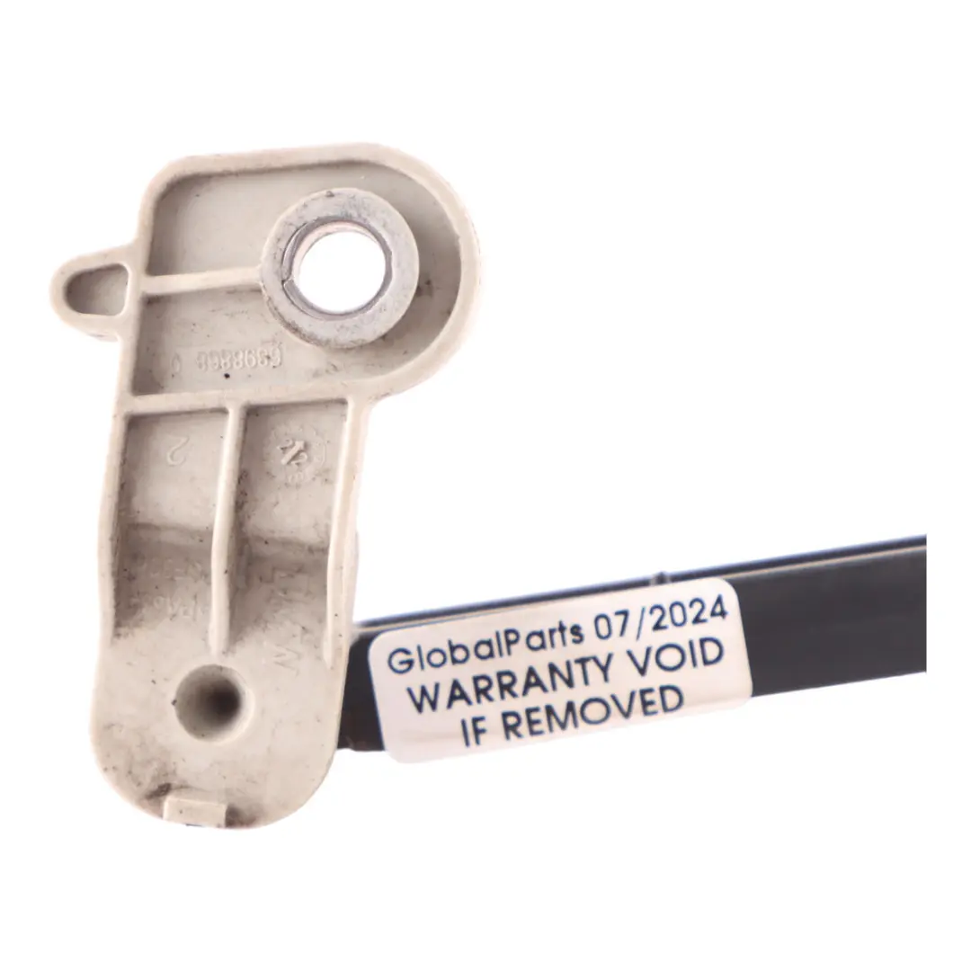 Headlight Lamp Level Adjuster Right O/S Control Rod to BMW G11 G12 F90 F91 with Part number 6873098 BMW G11 G12 F90 F91 Headlight Lamp Level Adjuster Right O/S Control Rod - SKU 6873098 - Part number 6873098