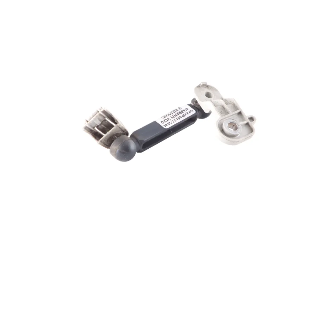 Headlight Lamp Level Adjuster Right O/S Control Rod to BMW G11 G12 F90 F91 with Part number 6873098 BMW G11 G12 F90 F91 Headlight Lamp Level Adjuster Right O/S Control Rod - SKU 6873098 - Part number 6873098