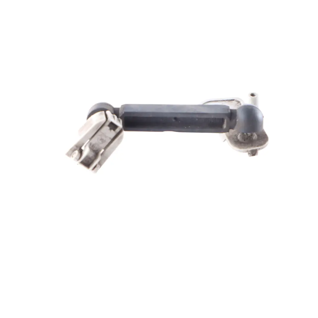 Headlight Lamp Level Adjuster Right O/S Control Rod to BMW G11 G12 F90 F91 with Part number 6873098 BMW G11 G12 F90 F91 Headlight Lamp Level Adjuster Right O/S Control Rod - SKU 6873098 - Part number 6873098