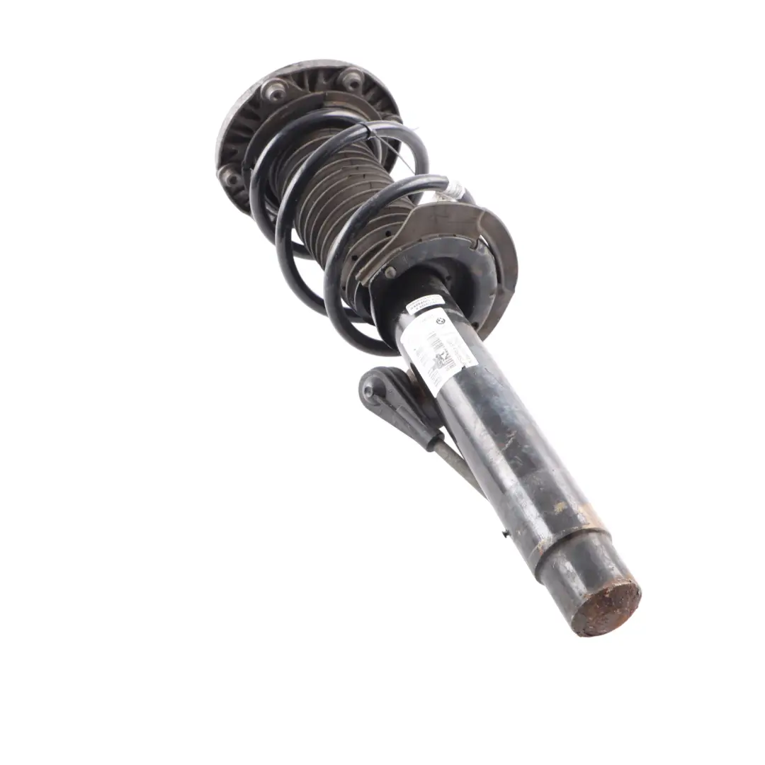 Shock Absorber Front Spring Strut Left Right N/O/S to BMW F33 Cabrio with Part number 6873766 BMW F33 Cabrio Shock Absorber Front Spring Strut Left Right N/O/S - SKU 6873766 - Part number 6873766