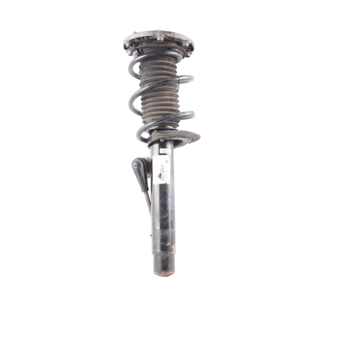 Shock Absorber Front Spring Strut Left Right N/O/S to BMW F33 Cabrio with Part number 6873766 BMW F33 Cabrio Shock Absorber Front Spring Strut Left Right N/O/S - SKU 6873766 - Part number 6873766