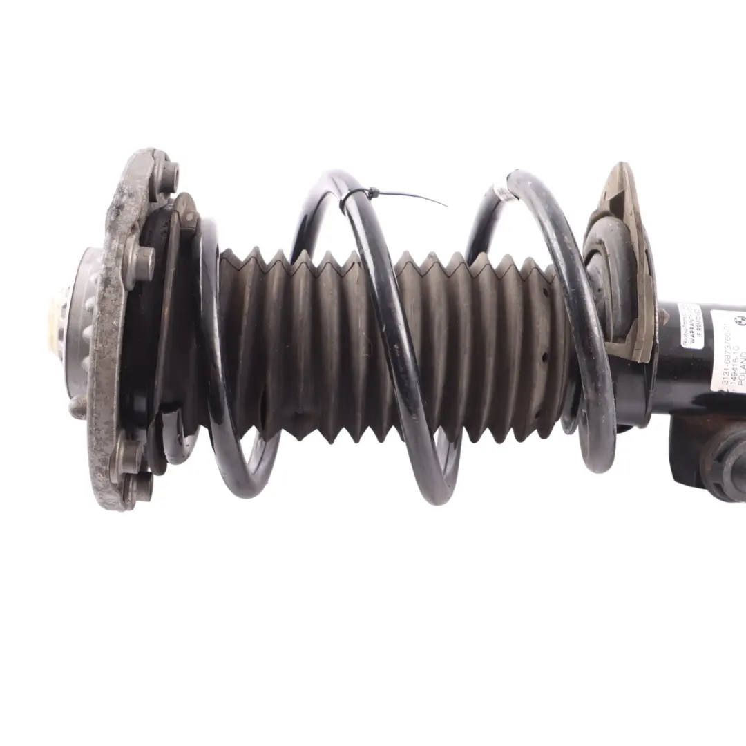 BMW F33 Cabrio Shock Absorber Front Spring Strut Left Right N/O/S - SKU 6873766 - Part number 6873766