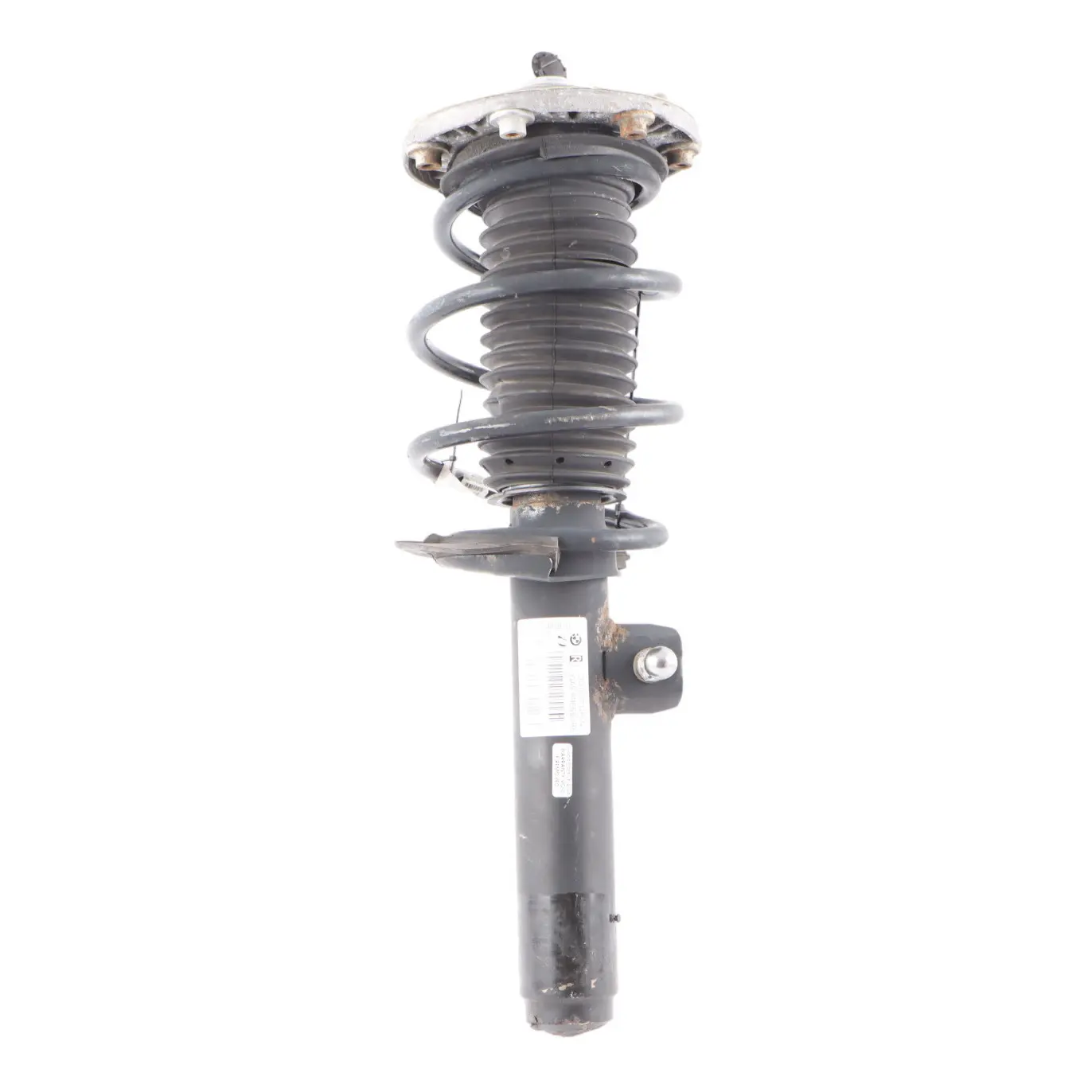 BMW F31 LCI Touring 320iX N20 xDrive Jambe Suspension Disque Frein Avant Droit