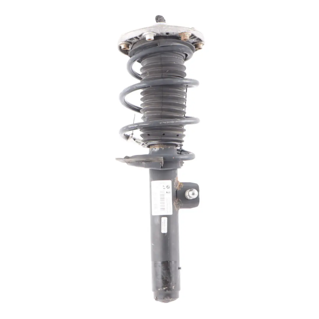 320iX N20 xDrive Pata Suspensión Disco Freno Delantero Derecho para BMW F31 LCI con número de pieza 6873828 BMW F31 LCI 320iX N20 xDrive Pata Suspensión Disco Freno Delantero Derecho - SKU 6873828 - Número de pieza 6873828