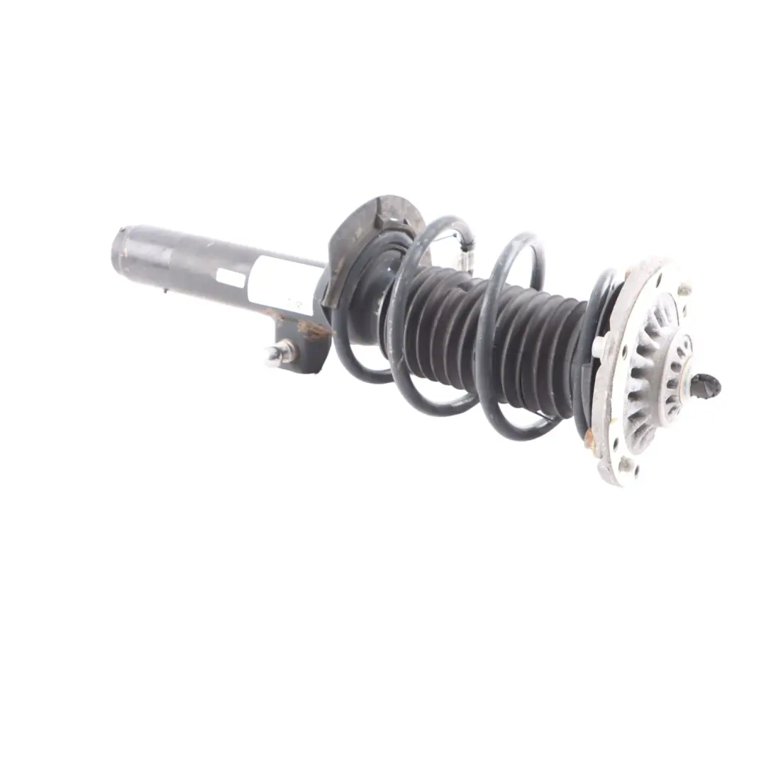 320iX N20 xDrive Pata Suspensión Disco Freno Delantero Derecho para BMW F31 LCI con número de pieza 6873828 BMW F31 LCI 320iX N20 xDrive Pata Suspensión Disco Freno Delantero Derecho - SKU 6873828 - Número de pieza 6873828